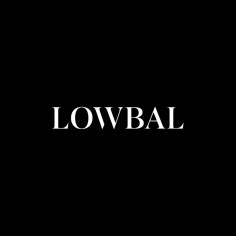 LOWBAL